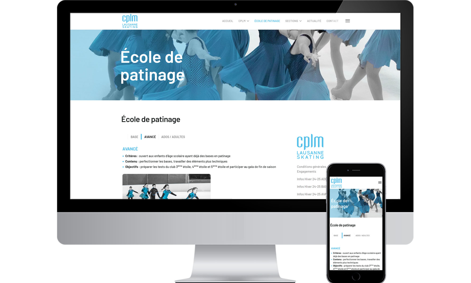 CPLM