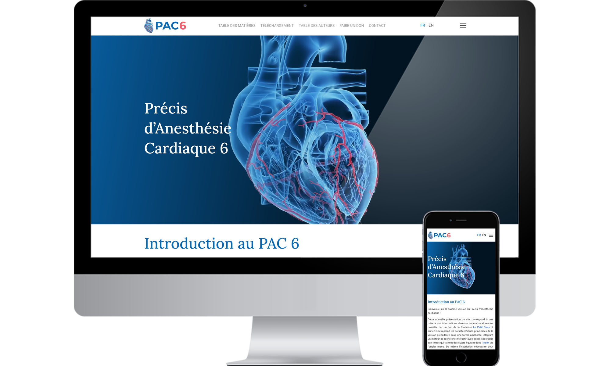 Précis d’Anesthésie Cardiaque 6